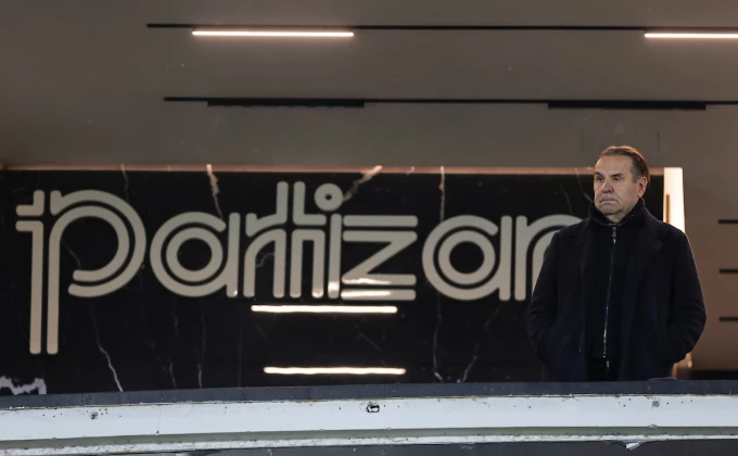 2025 Srdjan Stevanovic/Starsport.rs ©